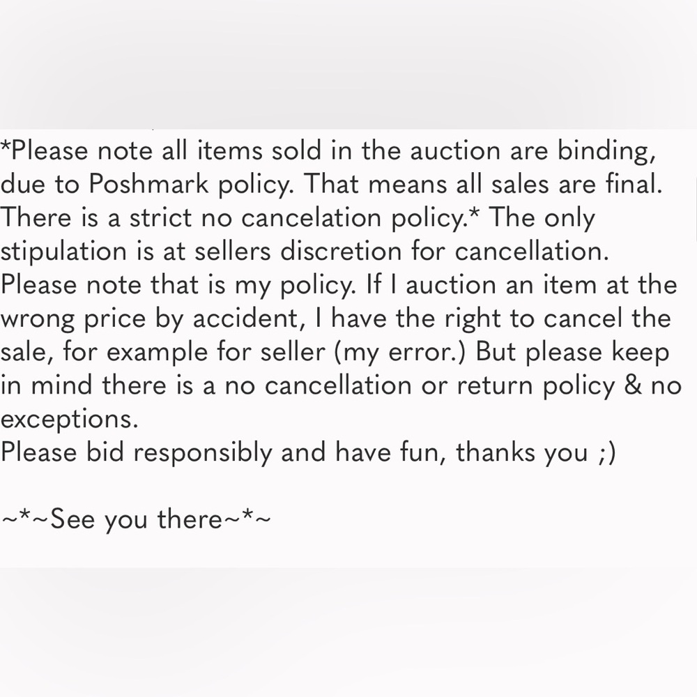 Unlisted Inventory - Picture 3 of 3